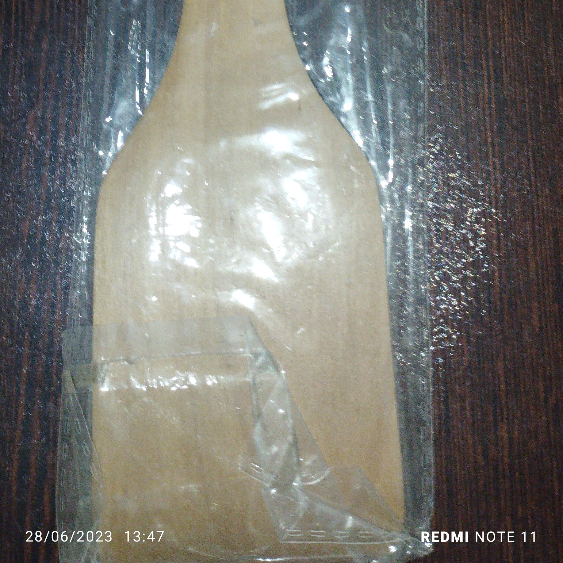 کفگیر چوبی نسوز درجه 1 فقط 105 تومان قیمت حراجی