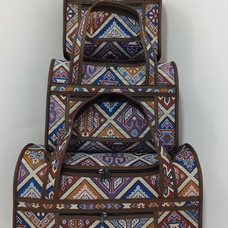 ست 3تیکه ساک