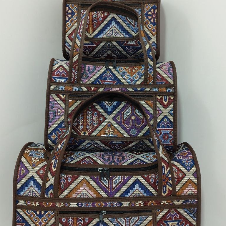ست 3تیکه ساک