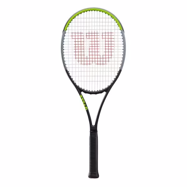 راکت تنیس ویلسون Blade 98 V7 18*20