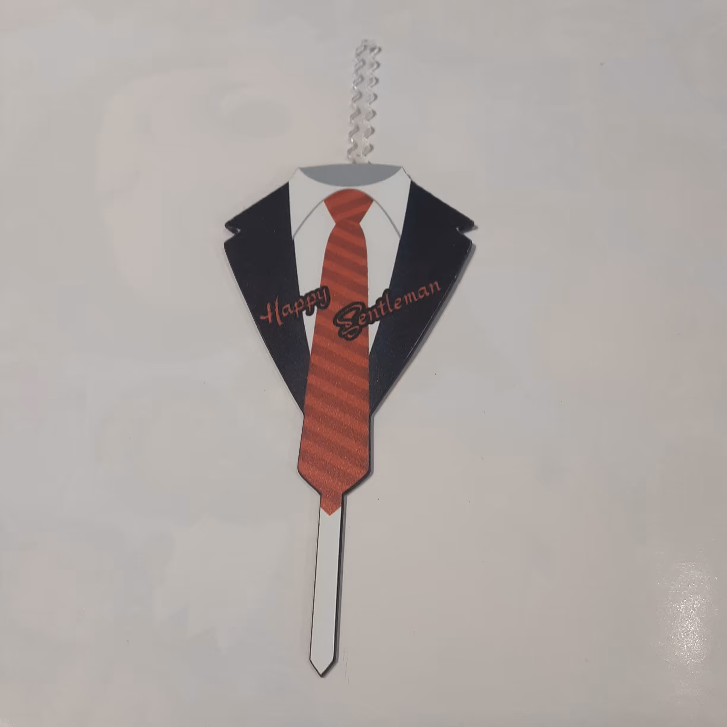 تاپر روی کیک تم کربات 