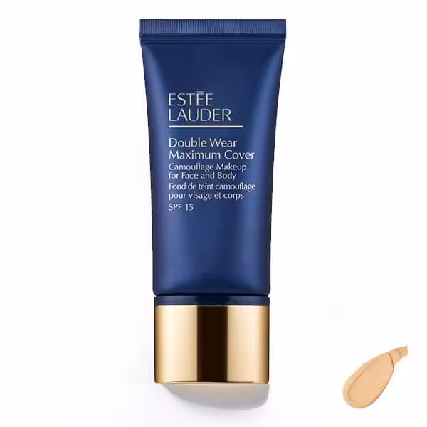 کرم پودر تیوپی استی لودر ESTEE LAUDER