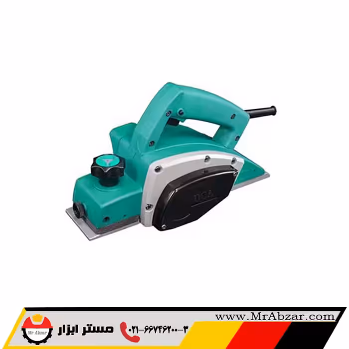 رنده برقی دی سی ای AMB82