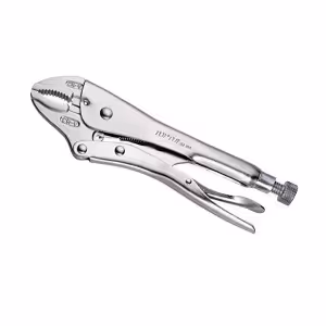 انبر قفلی 10 اینچ تاپ تول TOPTUL