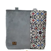 کیف دوطرفه یوتاب با پارچه میکرو و ضدآب مدل 1041