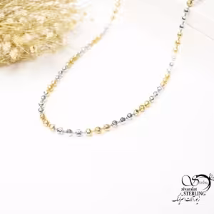 زنجیر برند توپی ژوپینگ کد5694