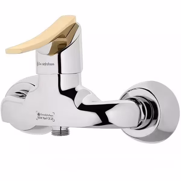 شیر توالت درخشان مدل واگنر(لوکس)