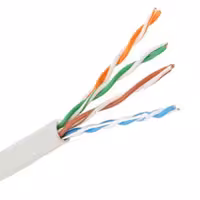 کابل چهار زوجی 06کرمان روکش طوسی pvccc