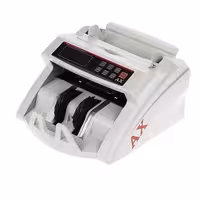 اسکناس شمار رومیزی AX 2108
