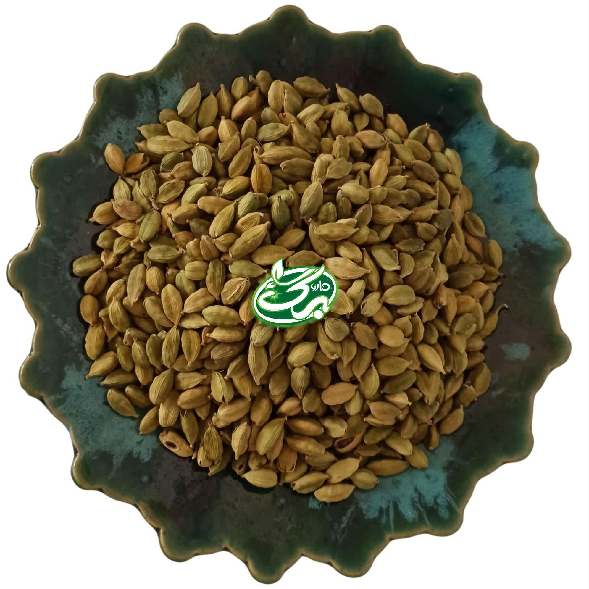 هل سبز اعلاء (10 گرمی) داروبرگ 