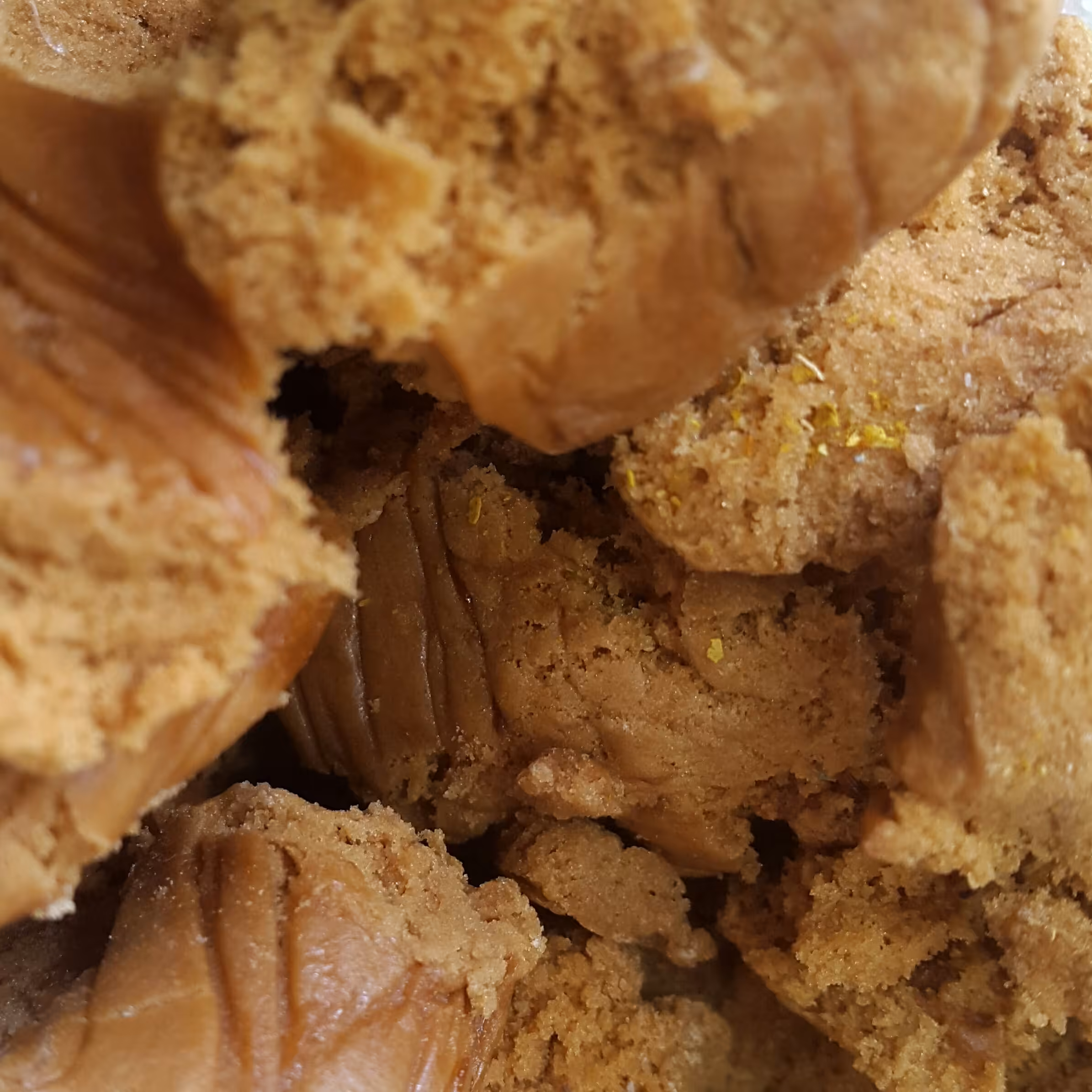 شکر سرخ 75 گرم