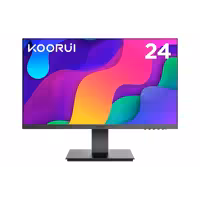 قیمت و خرید مانیتور 24 اینچ کووری مدل Koorui 24N1