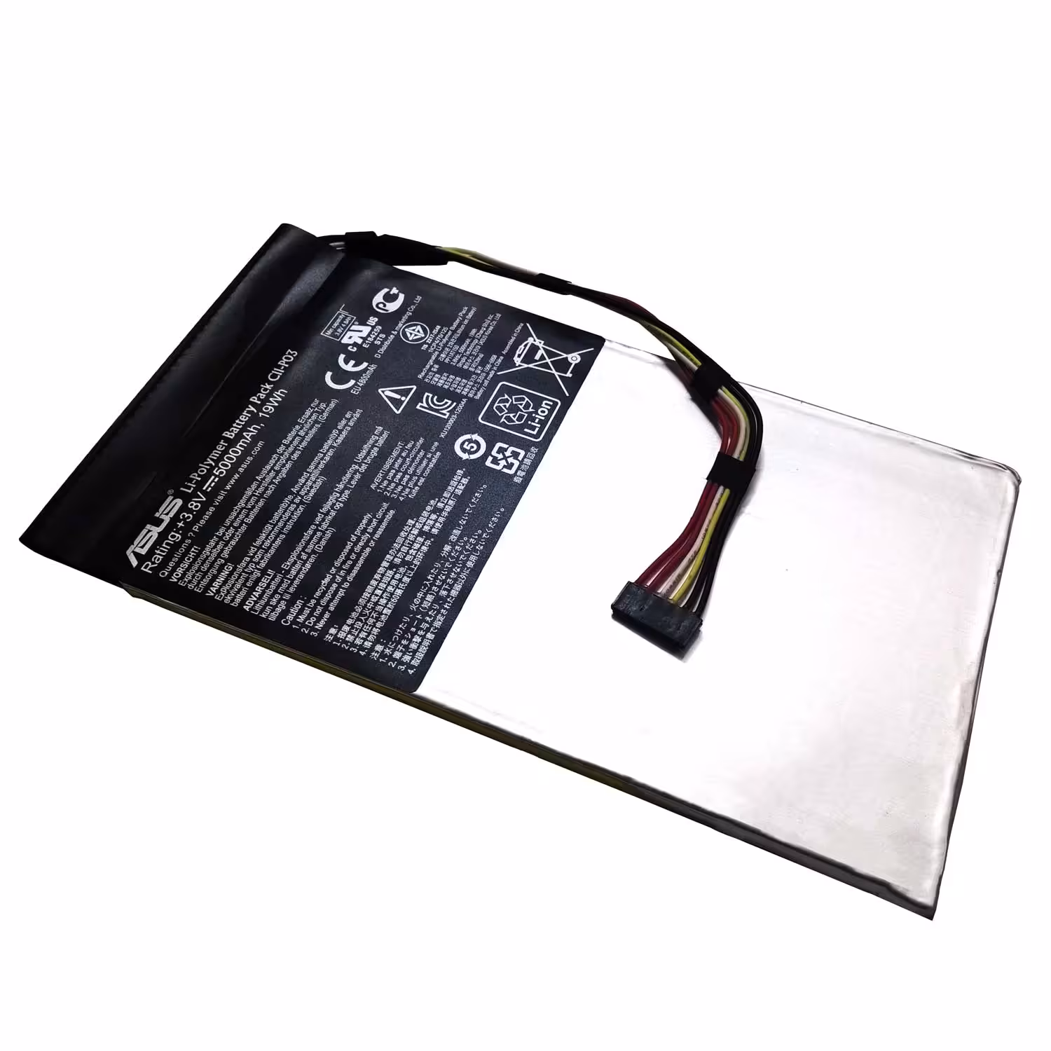 باتری اورجینال تبلت ایسوس پدفون ASUS Padfone 2