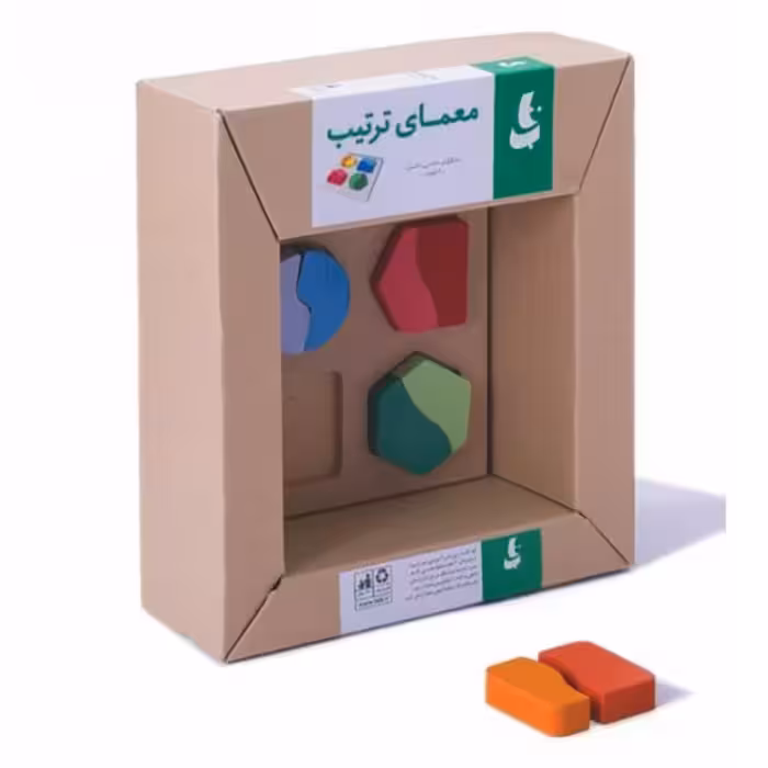 بازی معمای جفت ها 9 قطعه سرگرمی تاب