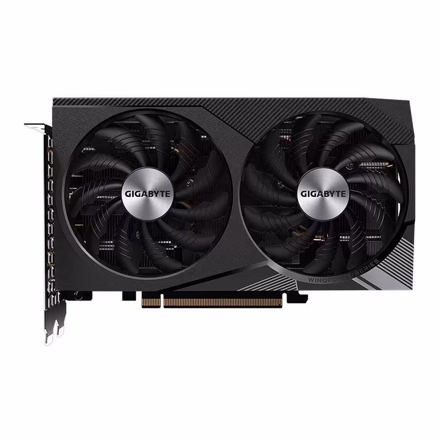 قیمت و خرید کارت گرافیک گیگابایت GeForce RTX 3060 GAMING OC 8G GDDR6 | یاس ارتباط