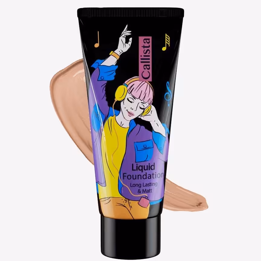 کرم پودرm12 کالیستا