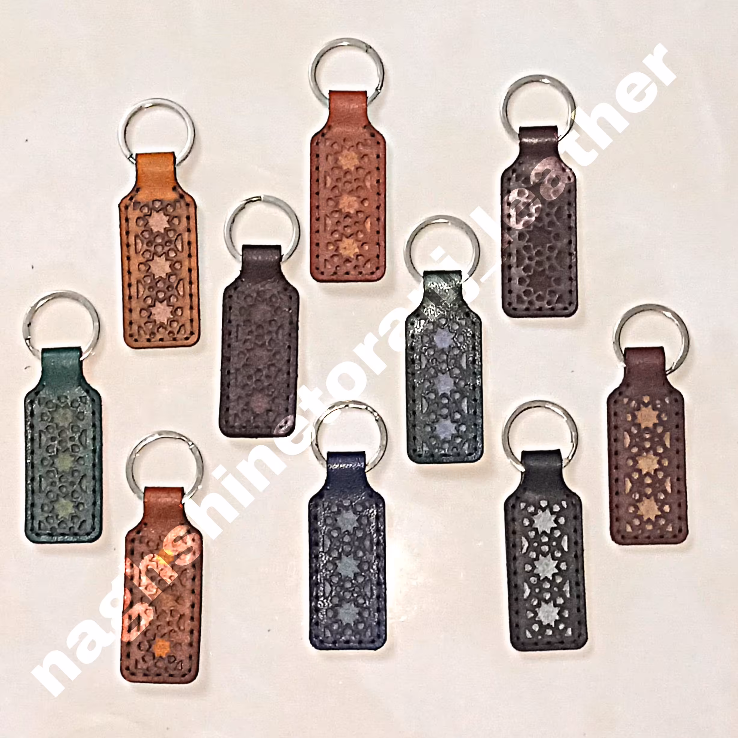 جاسوییچی مدل اسلیمی