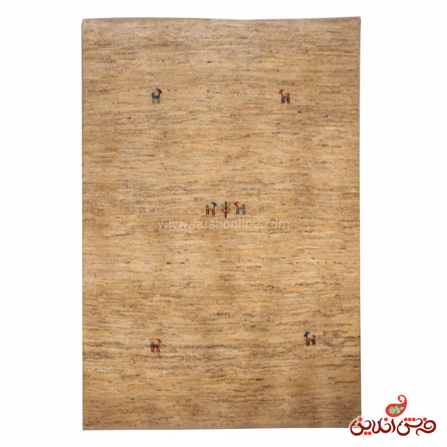 گبه دستباف کد 1314