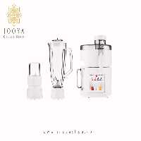 آب میوه گیری پارس خزر مدل JBG-610P