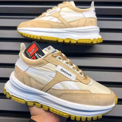 کفش کتانی مدل ریبوک