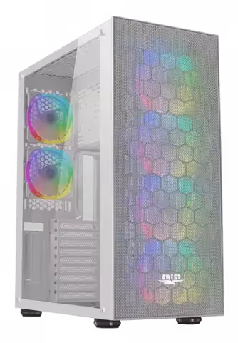 سیستم گیمینگ حرفه ای مدل FGR9-PRO