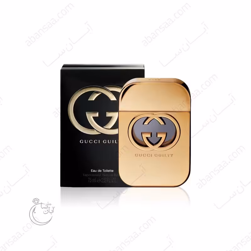 عطر و ادکلن *گوچی گلیتی* گرمی  21000