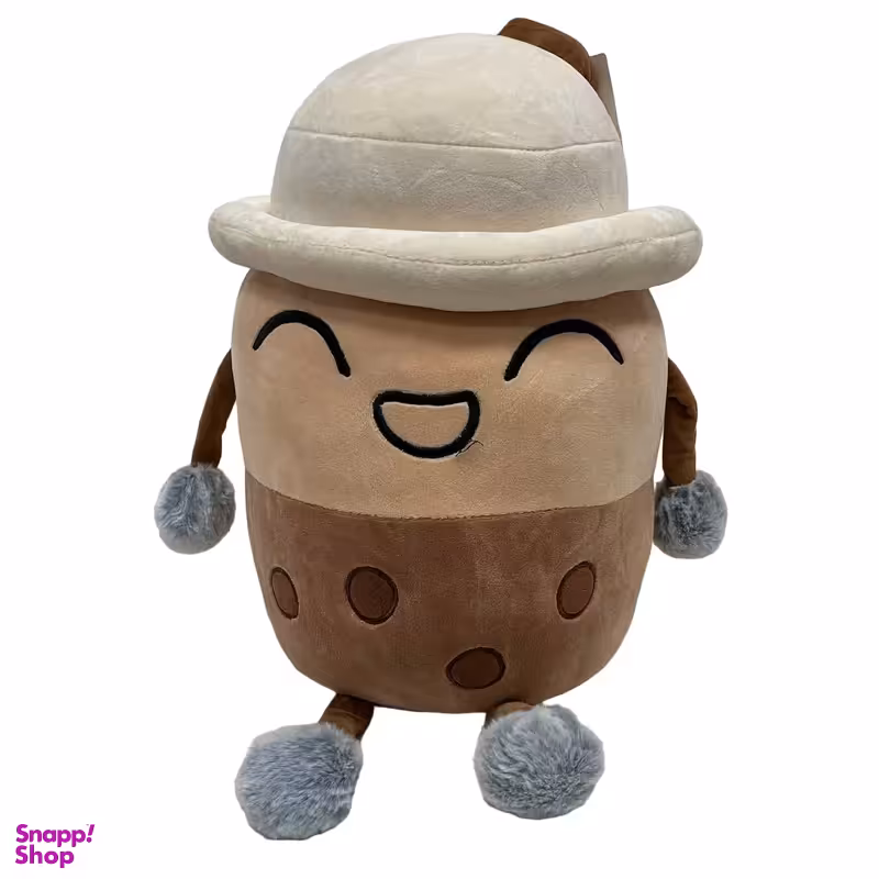 عروسک مدل قارچ ارتفاع 40 سانتی متر