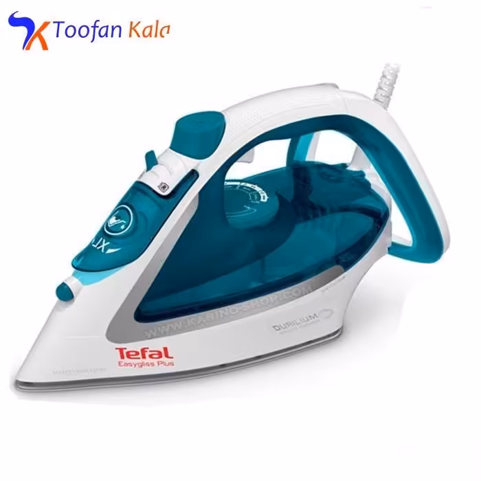 اتو بخار تفال مدل FV 5719