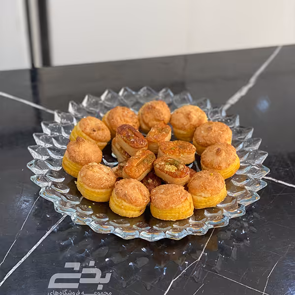 دیس یاقوت اصفهان