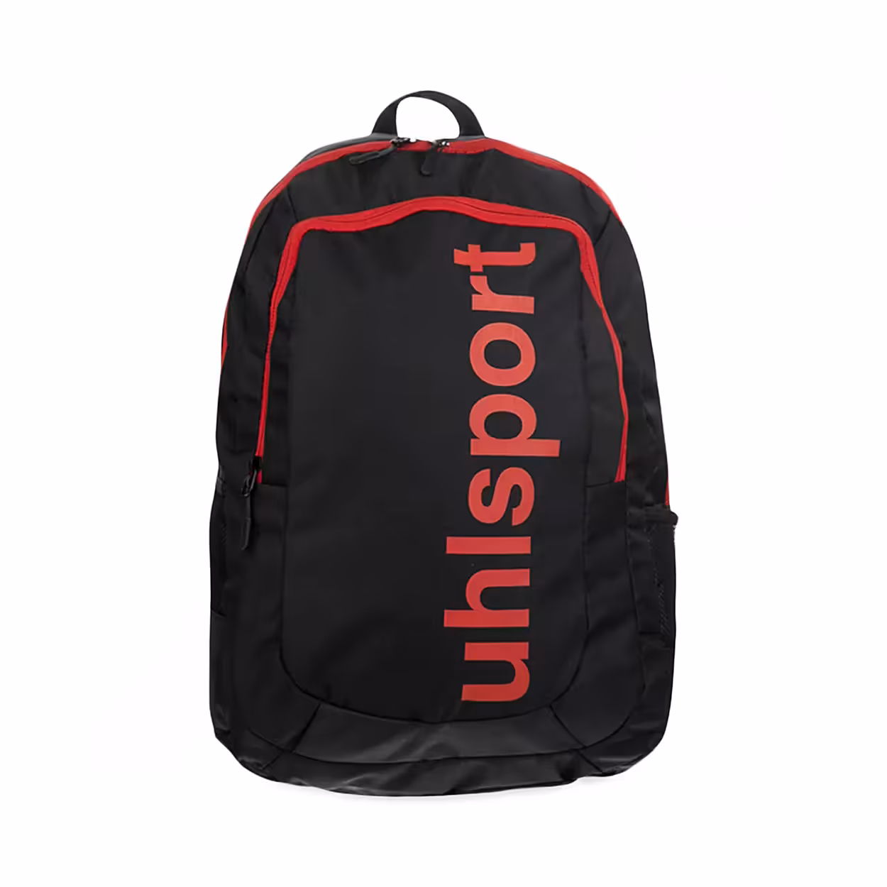 کوله پشتی آلشپرت 40 لیتری ALA MUH464-001 | مشکی/زرشکی