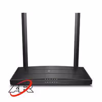 مودم روتر تی پی لینک مدل Archer VR400
