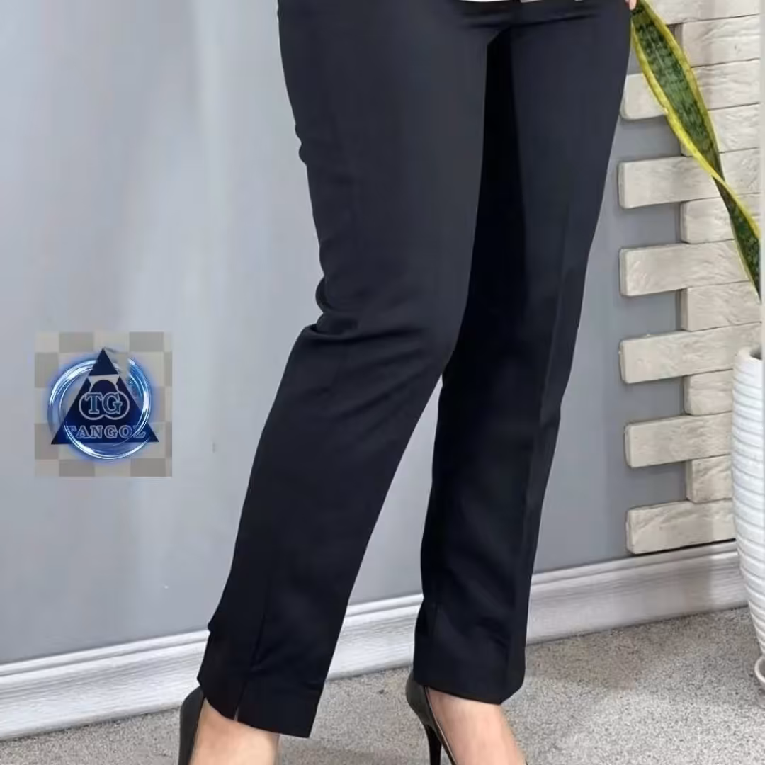 شلوار گاباردین 