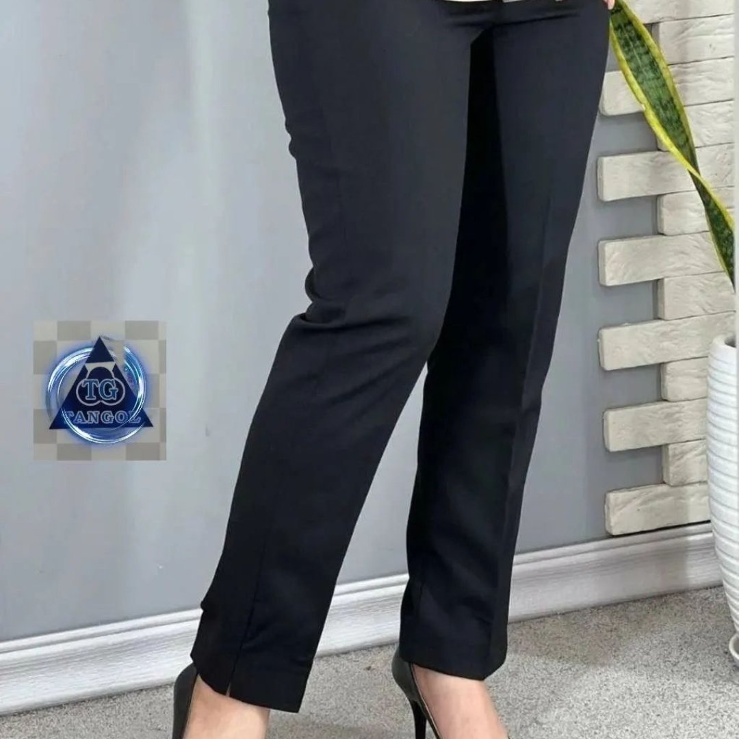 شلوار گاباردین