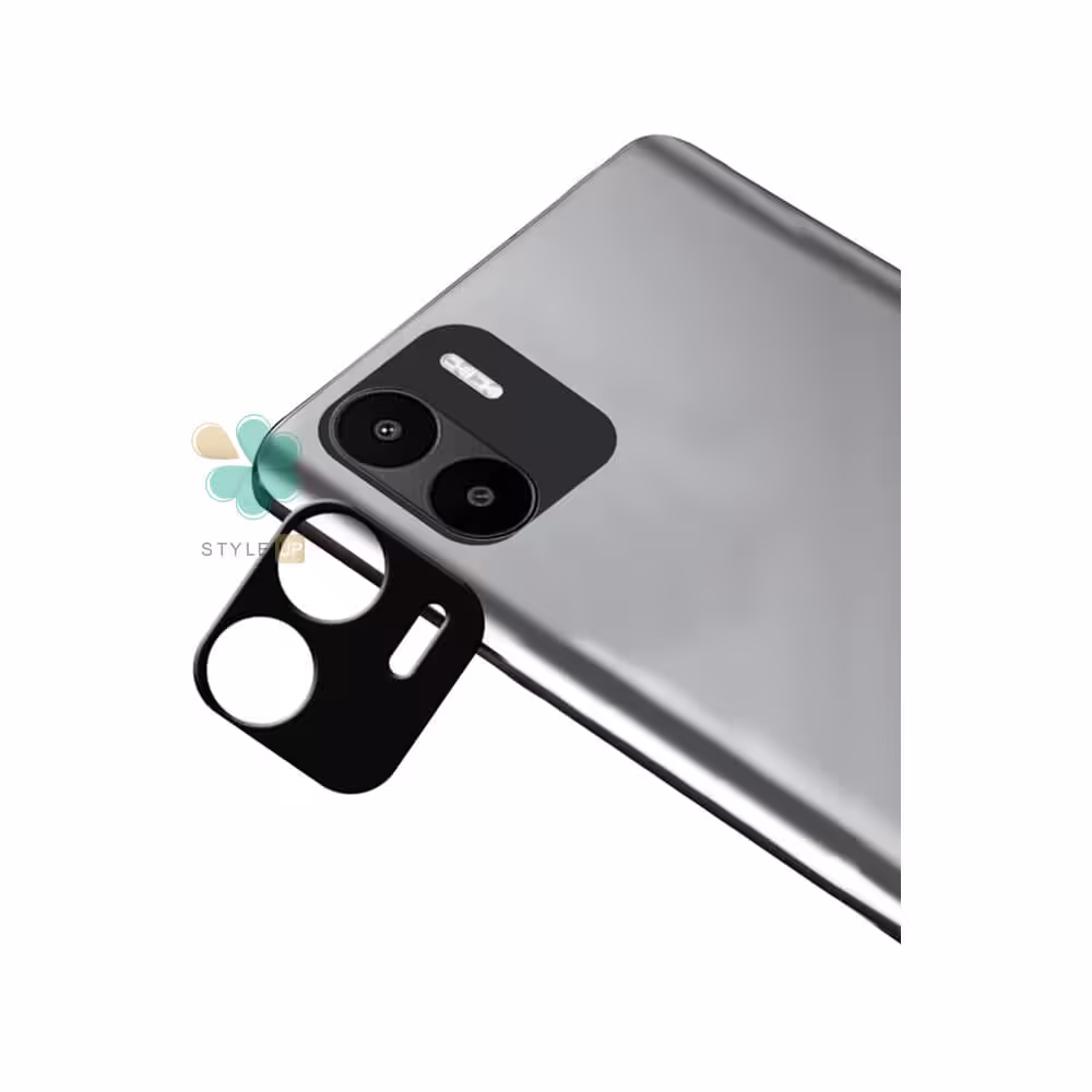 محافظ لنز دوربین 360 مناسب شیائومی Redmi A1