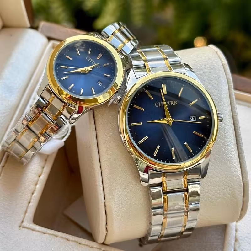 ساعت ست ستیزین