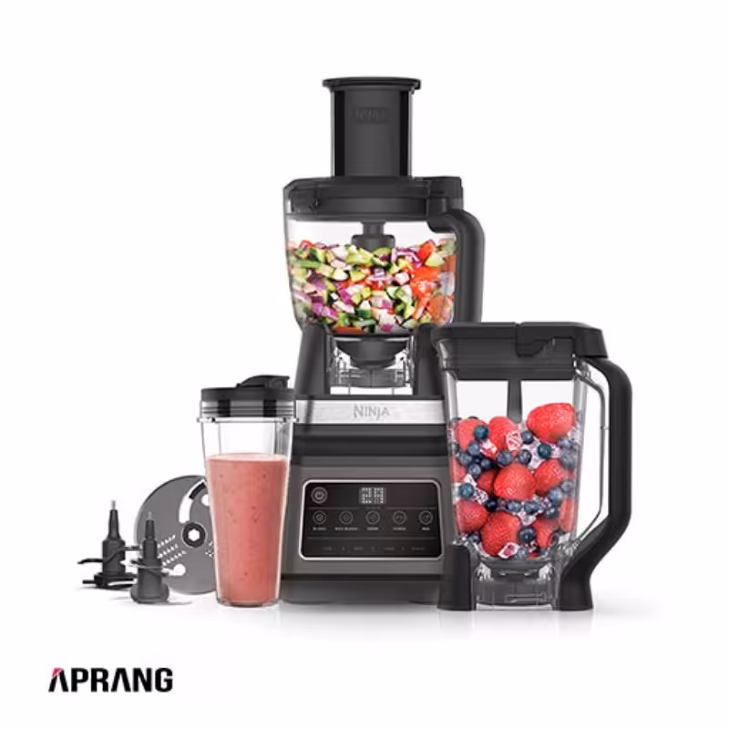 غذاساز نینجا مدل BN801ME(لطفا با هماهنگی خرید بفرمایید)