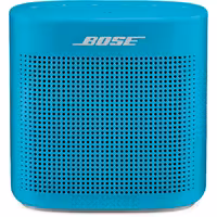 بوز بلوتوث مدل SoundLink Color 2 آبی - Hiapple.ir