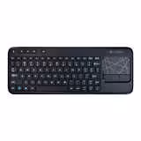 کیبورد بی سیم لاجیتک مدل K400 | هدیش