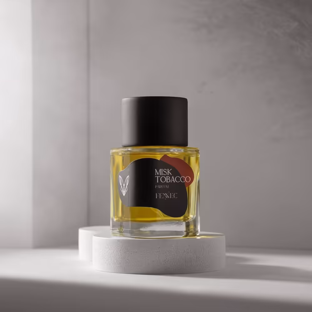عطر ادکلن فنک میسک توباکو Fennec Misk Tobacco • خوش آرا