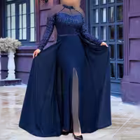 لباس مجلسی فوژان 