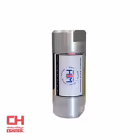 سختی گیر مغناطیسی آب 1/2 1 اینچ رزوه ای HTM