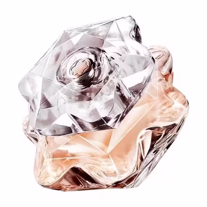 مون بلان لیدی امبلم - Mont Blanc Lady Emblem