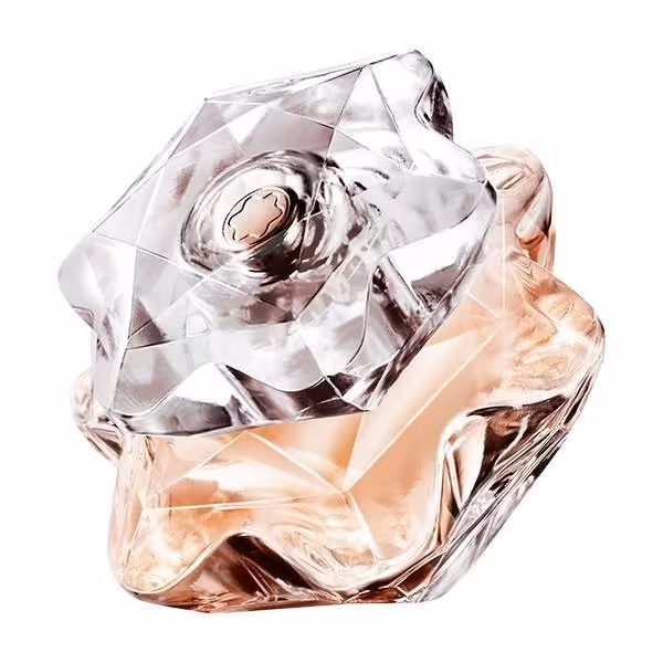 مون بلان لیدی امبلم - Mont Blanc Lady Emblem