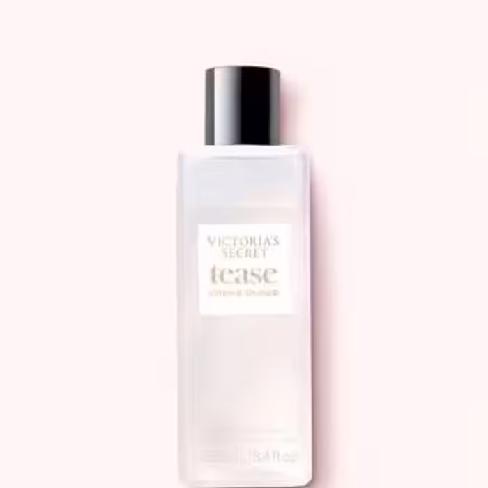 اسپری بدن زنانه ویکتوریا سکرت مدل تیس کرم کلاود حجم 250 میلی لیتر VS26302448