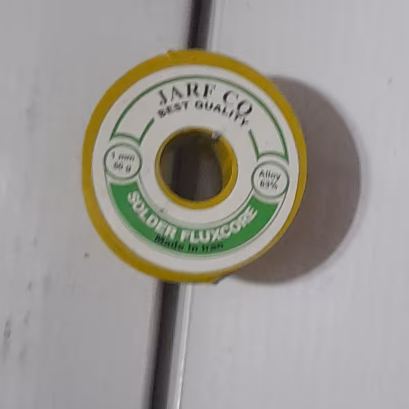 سیم لحیم ارسال رایگان