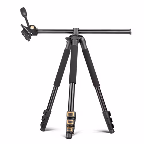 سه پایه بیک مدل Beike Pro Q750