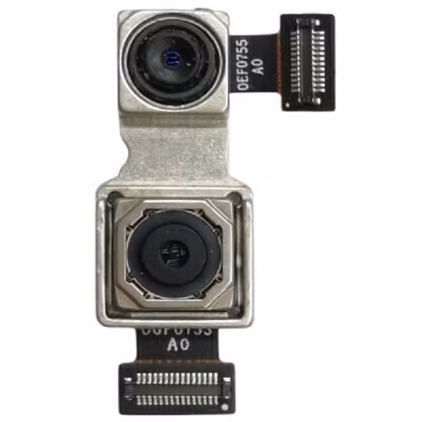 دوربین پشت شیائومی Xiaomi Redmi Note 6 Pro - دنافون