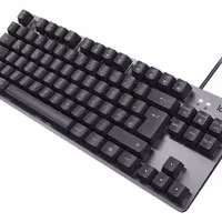 کیبورد مکانیکال لاجیتک مدل Gaming mechanical keyboard K835