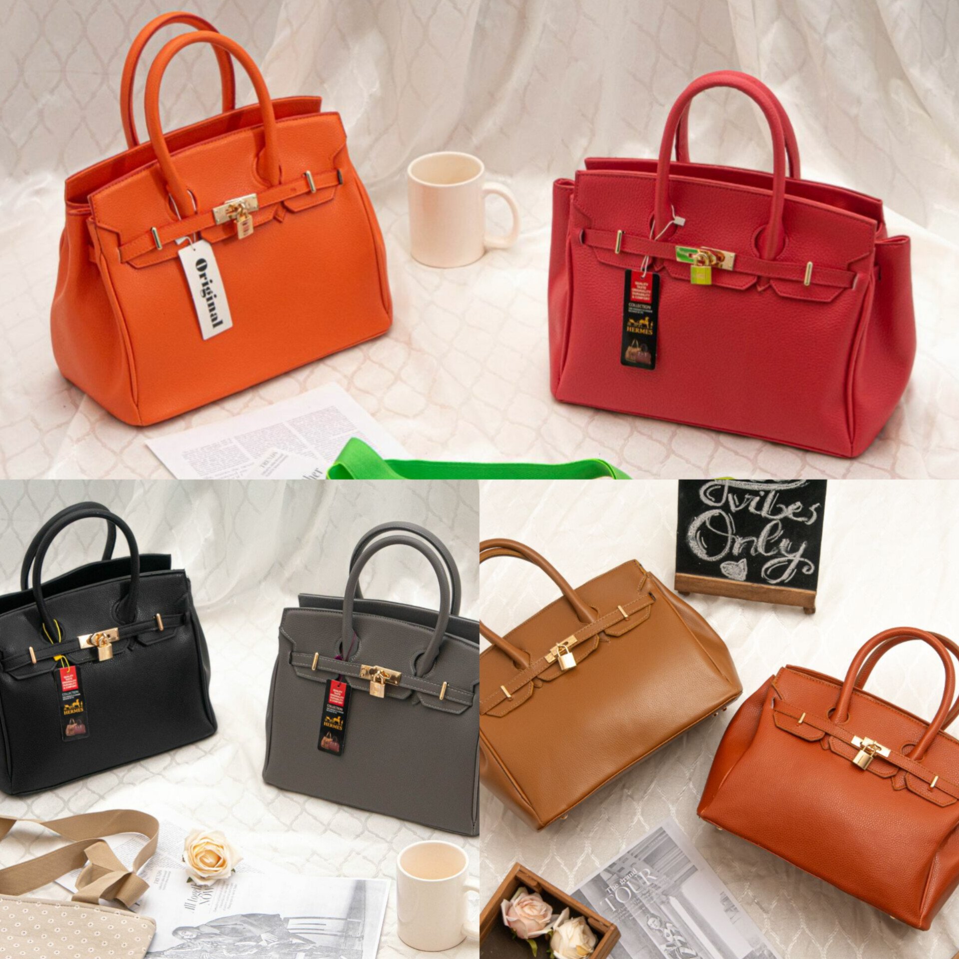 کیف زنانه 5160