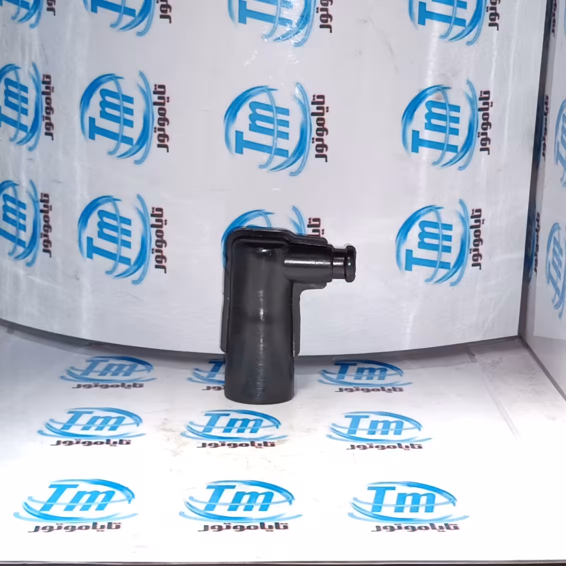 سرشمع ( چپقی)  آپاچی . ساخت هند